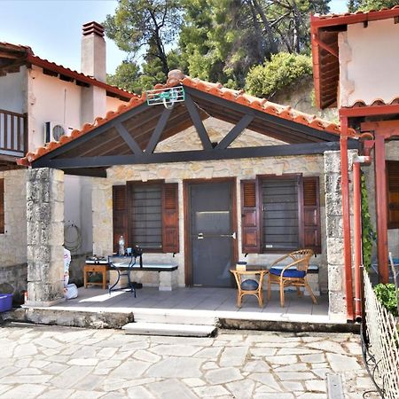 Kaliva Near The Beach Криопиги Экстерьер фото