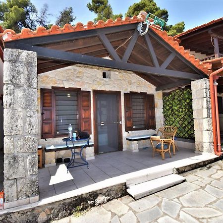 Kaliva Near The Beach Криопиги Экстерьер фото